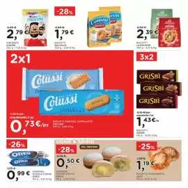 Volantino Orvea Pagina 15