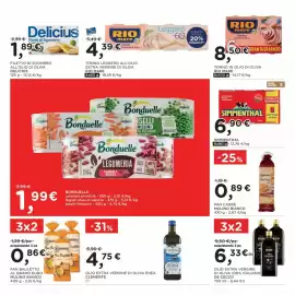 Volantino Orvea Pagina 17