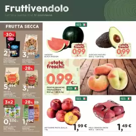 Volantino Orvea Pagina 2