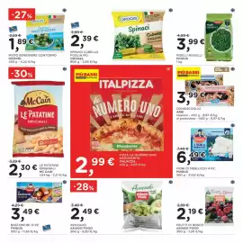 Volantino Orvea Pagina 22