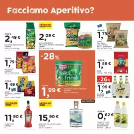 Volantino Orvea Pagina 24