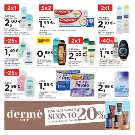 Volantino Orvea Pagina 29