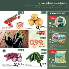 Volantino Orvea Pagina 3