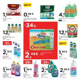 Volantino Orvea Pagina 30