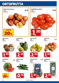 Volantino C+C maxigross Pagina 22