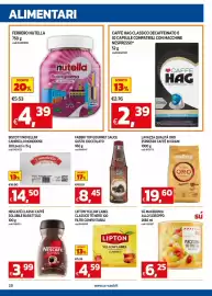 Volantino C+C maxigross Pagina 28