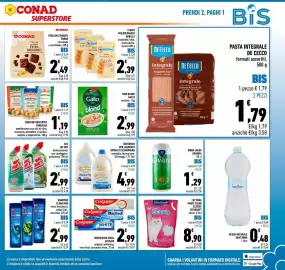 Volantino Conad Superstore settimana 26 Pagina 3