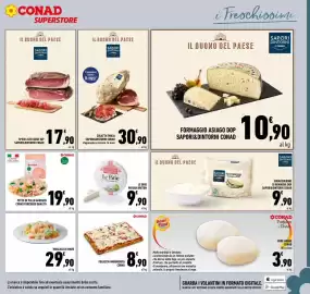 Volantino Conad Superstore settimana 26 Pagina 7