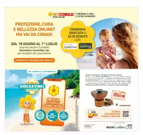 Volantino Conad Superstore settimana 26 Pagina 8