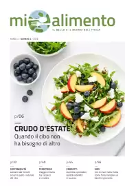 Volantino Coal City Pagina 1