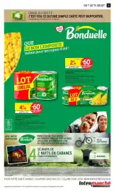 Catalogue Intermarché Contact page 11