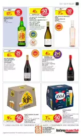 Catalogue Intermarché Contact page 13