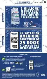 Catalogue Intermarché Contact page 15