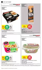 Catalogue Intermarché Contact page 6