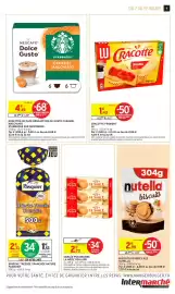 Catalogue Intermarché Contact page 9