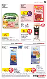 Catalogue Intermarché Hyper page 11