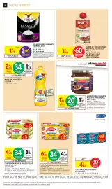 Catalogue Intermarché Hyper page 18