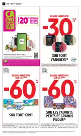 Catalogue Intermarché Hyper page 2