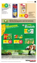 Catalogue Intermarché Hyper page 19