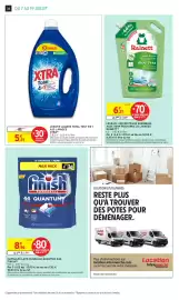 Catalogue Intermarché Hyper page 22