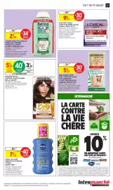 Catalogue Intermarché Hyper page 23