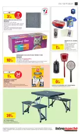 Catalogue Intermarché Hyper page 25