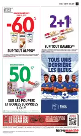 Catalogue Intermarché Hyper page 3