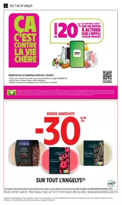 Catalogue Intermarché Express