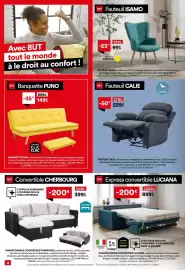 Catalogue BUT page 4