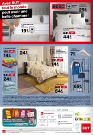 Catalogue BUT page 8