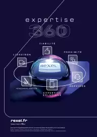 Catalogue Rexel page 8