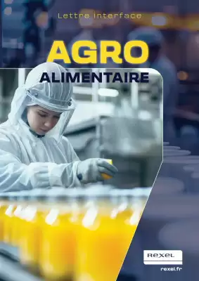 Catalogue Rexel (valable jusqu'au 31-07)