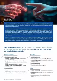 Catalogue Rexel page 2