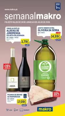 Makro (válido até 6-07)