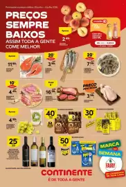 Folheto Continente Bom dia semana 27 Página 1