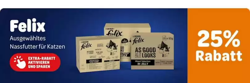 Zooplus Flugblatt Seite 2