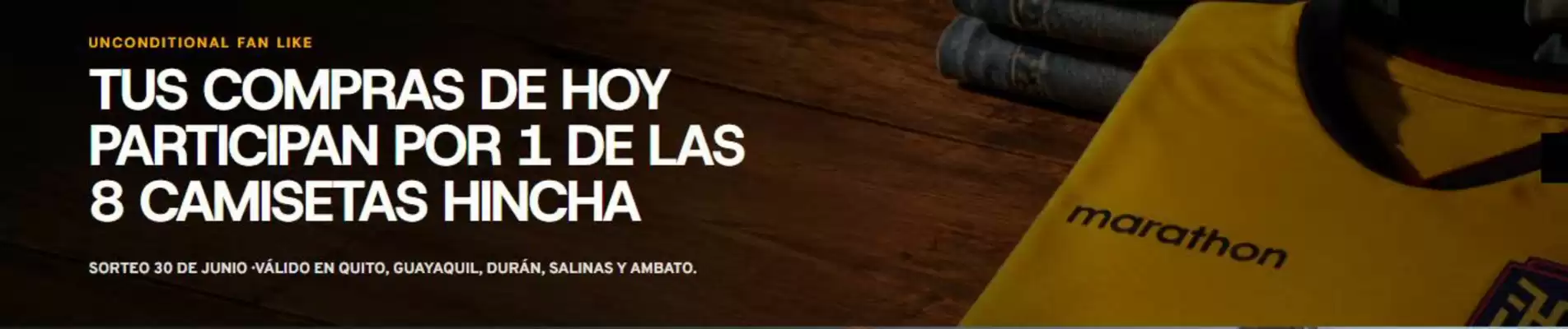 Lee (válido hasta 2-07)