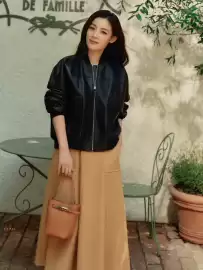 Folleto Longchamp Página 3