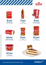 Folleto Dialsur Cash & Carry Página 11