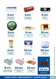 Folleto Dialsur Cash & Carry Página 3