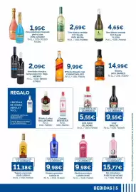 Folleto Dialsur Cash & Carry Página 5