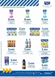 Folleto Dialsur Cash & Carry Página 3