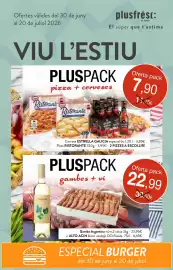 Folleto Plusfresc Página 1