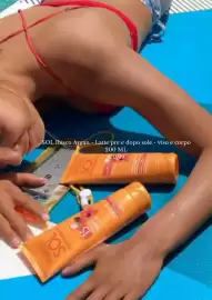 Volantino Bottega Verde Pagina 4