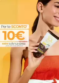 Volantino Bottega Verde Pagina 5