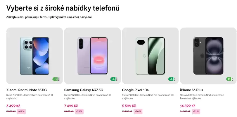 T-mobile (platné do 13-07)