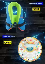 Decathlon akciós újság Oldal 2