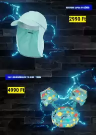 Decathlon akciós újság Oldal 3