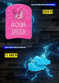 Decathlon akciós újság Oldal 4