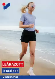 Intersport akciós újság Oldal 1